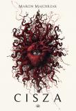 Okładka książki Cisza