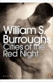 Cities of the Red Night. Autor: Burroughs William S.. Dadada.pl Okładka książki Cities of the Red Night