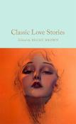 Classic Love Stories. Autor: Brown Becky. Dadada.pl Okładka książki Classic Love Stories