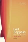 Classic Tracks Led Zeppelin. Autor: Welch Chris. Dadada.pl Okładka książki Classic Tracks Led Zeppelin