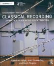 Okładka książki Classical Recording