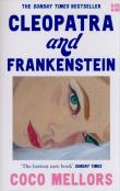 Okładka książki Cleopatra and Frankenstein