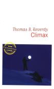 Climax literatura francuska. Autor: Thomas B. Reverdy. Dadada.pl Okładka książki Climax literatura francuska