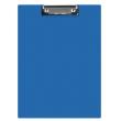 Clipboard Q-Connect A4 Teczka PVC z klipsem niebieska. Wydawca: PBS Connect Polska. Dadada.pl Opakowanie Clipboard Q-Connect A4 Teczka PVC z klipsem niebieska