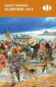 Okładka książki Clontarf 1014