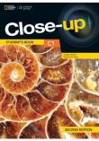 Close-Up C1 SB 2nd Edition NE. Autor: Healan Angela, Gormley Katrina. Dadada.pl Okładka książki Close-Up C1 SB 2nd Edition NE