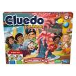Opakowanie Cluedo Junior