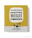 Co każde dziecko powinno wiedzieć o modlitwie. Autor: Guthrie Nancy. Dadada.pl Okładka książki Co każde dziecko powinno wiedzieć o modlitwie