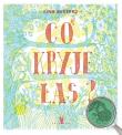 Co kryje las? wyd. 6. Autor: Bestard Aina. Dadada.pl Okładka książki Co kryje las? wyd. 6