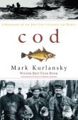 Okładka książki Cod