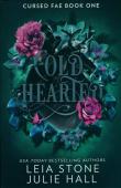 Okładka książki Cold Hearted