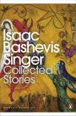 Collected Stories. Autor: Isaac Bashevis Singer. Dadada.pl Okładka książki Collected Stories