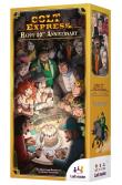 Opakowanie Colt Express: 10. rocznica REBEL
