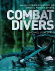 Okładka książki Combat Divers