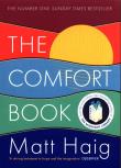 Comfort Book, The. Autor: Matt Haig. Dadada.pl Okładka książki Comfort Book, The
