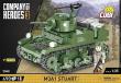 Opakowanie Company of Heroes 3: M3A1 Stuart