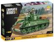 Opakowanie Company of Heroes 3: Sherman M4A1