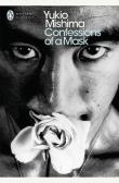 Confessions of a Mask. Autor: Yukio Mishima. Dadada.pl Okładka książki Confessions of a Mask