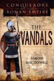 Okładka książki Conquerors of the Roman Empire: The Vandals