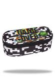 Opakowanie COOLPACK - CAMPUS - PIÓRNIK - GAME OVER