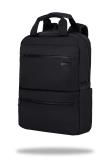 Opakowanie COOLPACK - HOLD - PLECAK BIZNESOWY - BLACK