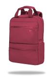 Opakowanie COOLPACK - HOLD - PLECAK BIZNESOWY - BURGUNDY