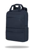 Opakowanie COOLPACK - HOLD - PLECAK BIZNESOWY - NAVY BLUE