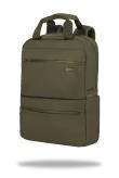 Opakowanie COOLPACK - HOLD - PLECAK BIZNESOWY - OLIVE GREEN