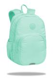 Opakowanie COOLPACK - PASTEL RIDER - PLECAK MŁODZIEŻOWY - PASTEL / POWDER MINT