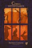 Okładka książki Córka weterynarza