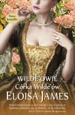 Córka Wilde’ów. Autor: Eloisa James. Dadada.pl Okładka książki Córka Wilde’ów