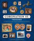 Coronation Street Treasures. Autor: Randall Tim, Timblick Simon. Dadada.pl Okładka książki Coronation Street Treasures