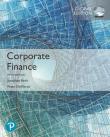 Corporate Finance Global Edition. Wydawca: Pearson Education Limited. Dadada.pl Opakowanie Corporate Finance Global Edition