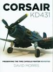 Okładka książki CORSAIR KD431