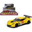 Opakowanie Corvette C7.R Race Car 2016 1:36 MIX