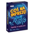 Coś na imprezę! Zgadnij, co myślą inni! Edgard Games. Autor: Szewczyk Michał, Wójcicki Jarosław. Dadada.pl Okładka książki Coś na imprezę! Zgadnij, co myślą inni! Edgard Games