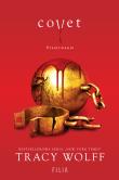 Okładka książki Covet. Przetrwanie