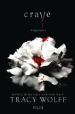 Okładka książki Crave. Pragnienie