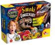 Opakowanie Crazy Science - Smoki i dinozaury