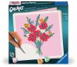 Opakowanie CreArt: Bukiet Maków