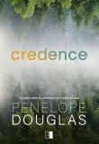 Okładka książki Credence