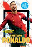 Cristiano Ronaldo. Chłopiec, który wiedział, czego chce. Autor: Yvette Żółtowska-Darska, Sarzało Jacek. Dadada.pl Okładka książki Cristiano Ronaldo. Chłopiec, który wiedział, czego chce