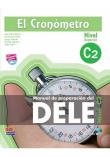 Okładka książki Cronometro nivel C2 książka