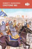 Okładka książki Crotone 982