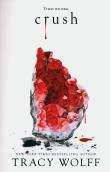 Okładka książki Crush