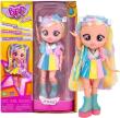 Cry Babies BFF - lalka Aktorka Jenna. Wydawca: TM Toys. Dadada.pl Opakowanie Cry Babies BFF - lalka Aktorka Jenna