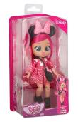 Cry Babies BFF - lalka Disney Minnie. Wydawca: TM Toys. Dadada.pl Opakowanie Cry Babies BFF - lalka Disney Minnie