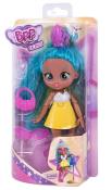 Cry Babies BFF - lalka Stylistka Mody Elodie. Wydawca: TM Toys. Dadada.pl Opakowanie Cry Babies BFF - lalka Stylistka Mody Elodie