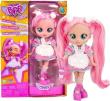 Cry Babies BFF - lalka Szef kuchni Coney. Wydawca: TM Toys. Dadada.pl Opakowanie Cry Babies BFF - lalka Szef kuchni Coney