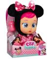 Cry Babies lalka Minnie 4.0. Wydawca: TM Toys. Dadada.pl Opakowanie Cry Babies lalka Minnie 4.0